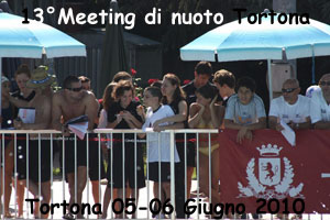 13 Meeting Tortona